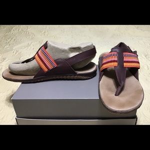 Sorel Out n About Plus Sandal 7.5